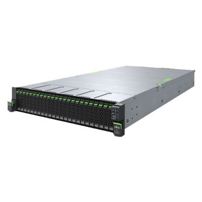 Fsas Technologies Server PRIMERGY RX2540 M7 - Intel Xeon Silver 4410T