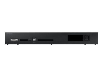 Samsung LED S-Box SNOW-AAE - digital signage player