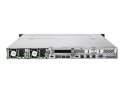 Fujitsu PRIMERGY RX2530 M5 - rack-mountable - Xeon Gold 5217 3 GHz - 16 GB