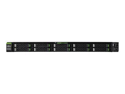 Fujitsu PRIMERGY RX2530 M5 - rack-mountable - Xeon Gold 5217 3 GHz - 16 GB