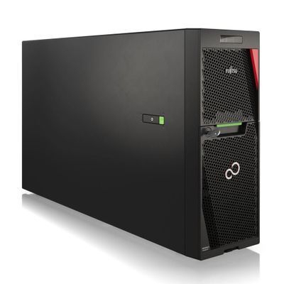 Fujitsu Server PRIMGERGY TX2550 M7 - without processor