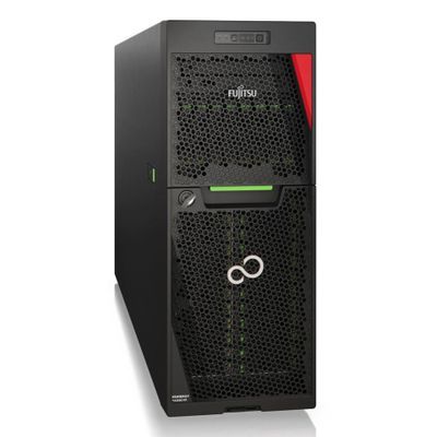 Fujitsu Server PRIMGERGY TX2550 M7 - without processor