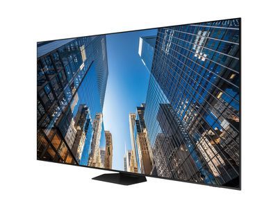 Samsung LED-Display QE98C - 249 cm (98") - 3840 x 2160 4K