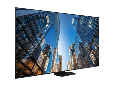 Samsung LED-Display QE98C - 249 cm (98") - 3840 x 2160 4K