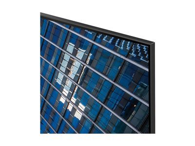 Samsung LED-Display QE98C - 249 cm (98") - 3840 x 2160 4K