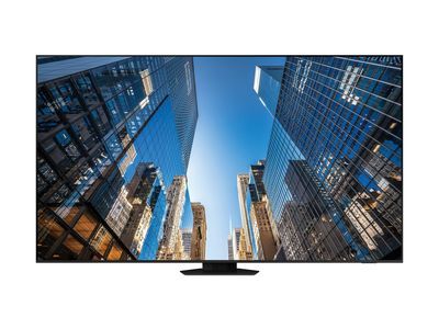 Samsung LED-Display QE98C - 249 cm (98") - 3840 x 2160 4K