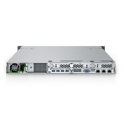 Fsas Technologies Server Rack PRIMERGY RX1330 M6 - Intel Xeon E E-2488