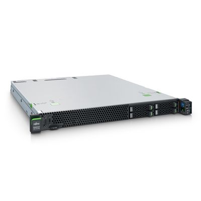 Fsas Technologies Server Rack PRIMERGY RX1330 M6 - Intel Xeon E E-2488