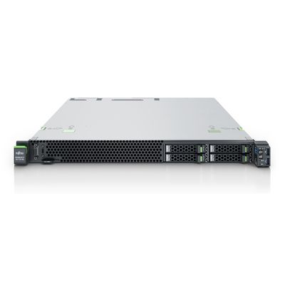 Fsas Technologies Server Rack PRIMERGY RX1330 M6 - Intel Xeon E E-2488