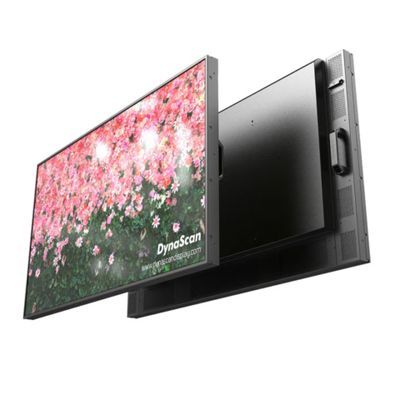 DynaScan Digital Signage Display DS552LT5 - 140 cm (55") - 1920 x 1080 Full HD