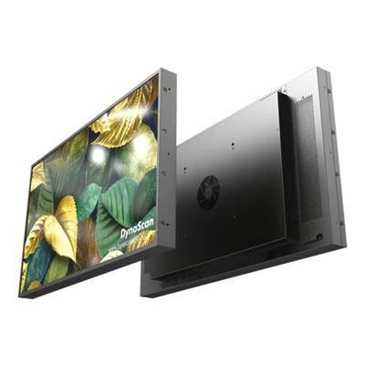 Dis Public 32 DynaScan DS323LT4