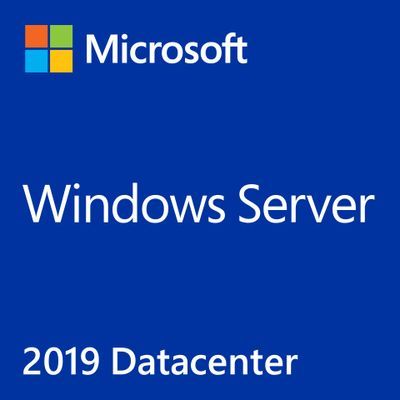 Fsas Technologies Microsoft Windows Server 2019 Datacenter - OEM - 16 cores