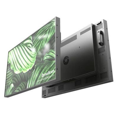 Dis Public 43 DynaScan DS431LT4