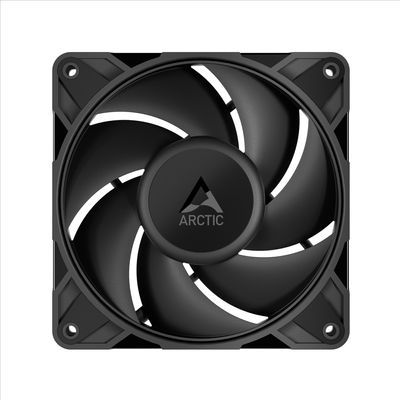 ARCTIC fan P12 Pro Reverse A-RGB - 12 cm