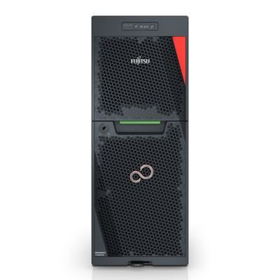 Fsas Technologies Server PRIMERGY TX1330 M6 - Intel Xeon E-2488