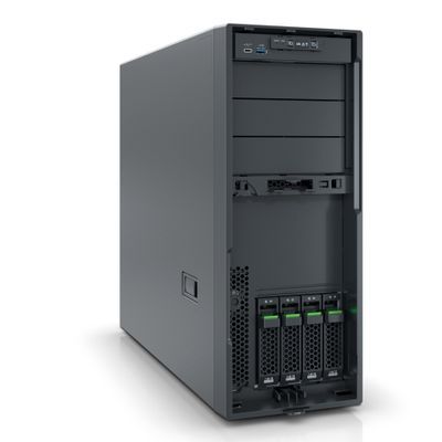 Fsas Technologies Server PRIMERGY TX1330 M6 - Intel Xeon E-2488