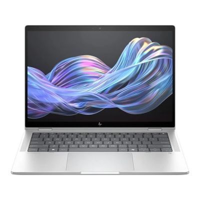 HP EliteBook X Flip G1i Notebook Next Gen AI - Copilot+ PC - 14" - Intel Core Ultra 5 - 228V - 32 GB RAM - 512 GB SSD - 5G - German - with HP Wolf Pro Security Edition (1 year)