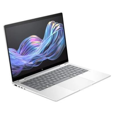 HP EliteBook X Flip G1i Notebook Next Gen AI - Copilot+ PC - 14" - Intel Core Ultra 5 - 228V - 32 GB RAM - 512 GB SSD - 5G - German - with HP Wolf Pro Security Edition (1 year)