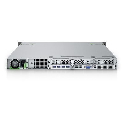 Fujitsu Server PRIMERGY RX1330 M6 - Intel Xeon E-2436