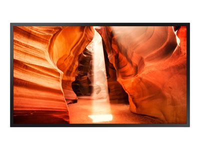 Samsung LCD display OM55N-S - 140 cm (55") - 1920 x 1080 Full HD