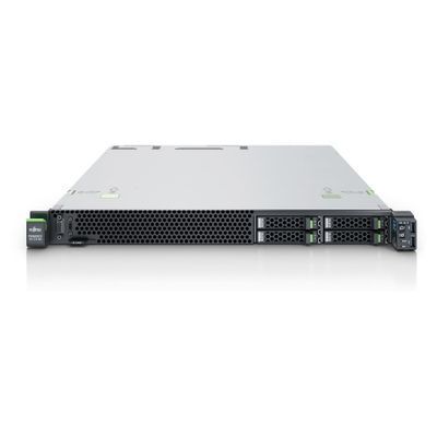 Fujitsu Server PRIMERGY RX1330 M6 - Intel Xeon E-2436