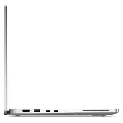 Dell Pro 14 Plus PB14250 - Copilot+ PC - 14" - Intel Core Ultra 7 - 268V - vPro Enterprise - 32 GB RAM - 512 GB SSD