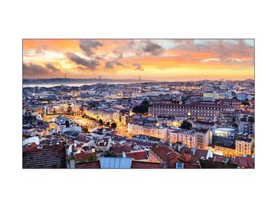 Samsung LED-Display VH55C-E - 138 cm (55") - 1920 x 1080 Full HD