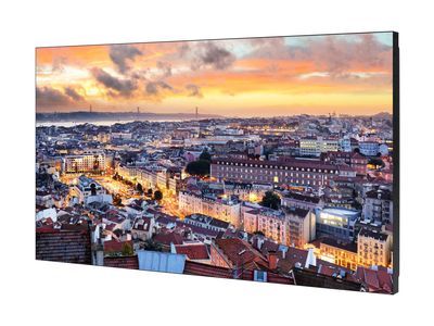 Samsung LED-Display VH55C-E - 138 cm (55") - 1920 x 1080 Full HD