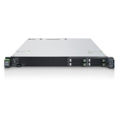 Fujitsu Server PRIMERGY RX1330 M6 - Intel Xeon E-2434