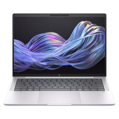 HP EliteBook X G1i Notebook Next Gen AI - Copilot+ PC - 14" - Intel Core Ultra 5 - 228V - 512 GB SSD - 5G LTE - German - with HP Wolf Pro Security Edition (1 year)