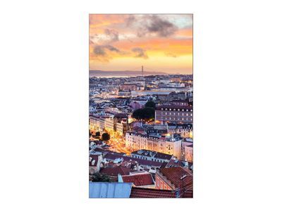 Samsung LED-Display VH55C-E - 138 cm (55") - 1920 x 1080 Full HD