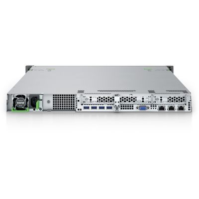 Fujitsu Server PRIMERGY RX1330 M6 - Intel Xeon E-2434