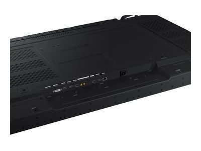 Samsung LED-Display VH55C-E - 138 cm (55") - 1920 x 1080 Full HD