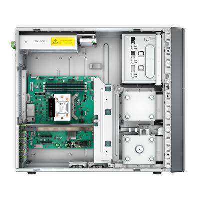 Fujitsu Server PRIMERGY TX1330 M6 - Intel Xeon E-2434
