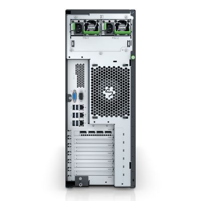 Fujitsu Server PRIMERGY TX1330 M6 - Intel Xeon E-2434