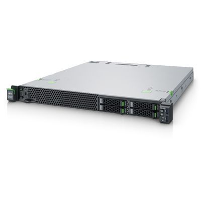 Fujitsu Server PRIMERGY RX1330 M6 - Intel Xeon E-2434