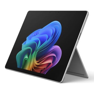 Microsoft Surface Pro for Business - 11th Edition - Copilot+ PC - 13" - Intel Core Ultra 7 - 266V - 16 GB RAM - 256 GB SSD