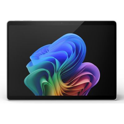 Microsoft Surface Pro for Business - 11th Edition - Copilot+ PC - 13" - Intel Core Ultra 7 - 266V - 16 GB RAM - 256 GB SSD
