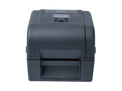 Brother Label Printer Direct Thermal TD-4650TNWBR