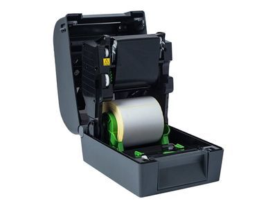 Brother Label Printer Direct Thermal TD-4650TNWBR