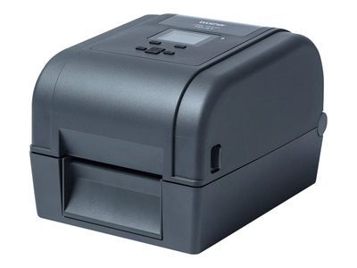 Brother Label Printer Direct Thermal TD-4650TNWBR