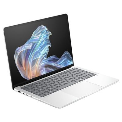 HP EliteBook X G1a Notebook Next Gen AI - 14" - AMD Ryzen AI 7 PRO - 360 - 32 GB RAM - 1 TB SSD - German - with HP Wolf Pro Security Edition (1 year)