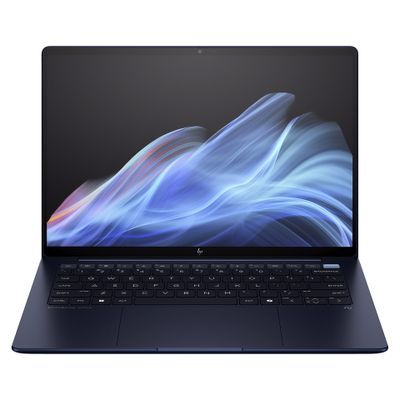 HP EliteBook Ultra G1i Notebook Next Gen AI - 14" - Intel Core Ultra 5 - 228V - 32 GB RAM - 512 GB SSD - German - with HP Wolf Pro Security Edition (1 year)