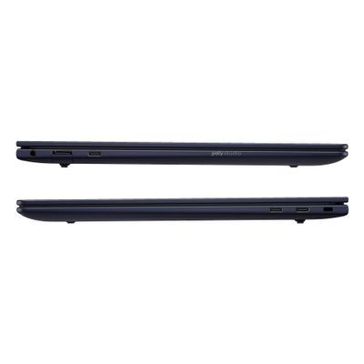 HP EliteBook Ultra G1i Notebook Next Gen AI - 14" - Intel Core Ultra 5 - 228V - 32 GB RAM - 512 GB SSD - German - with HP Wolf Pro Security Edition (1 year)