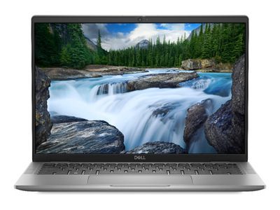 Dell Notebook Latitude 7450 - 35.565 cm (14") - Intel Core Ultra 7 155U - Titan Gray