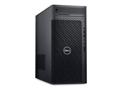Dell Precision 3680 - performance tower Core i7 i7-14700 2.1 GHz - vPro Enterprise - 16 GB - SSD 512 GB
