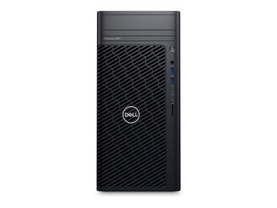 Dell Precision 3680 - performance tower Core i7 i7-14700 2.1 GHz - vPro Enterprise - 16 GB - SSD 512 GB