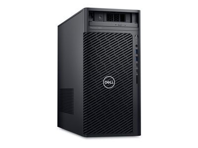 Dell Precision 3680 - performance tower Core i7 i7-14700 2.1 GHz - vPro Enterprise - 16 GB - SSD 512 GB