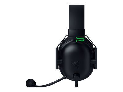 Razer Over-Ear Gaming Headset BlackShark V2 X USB