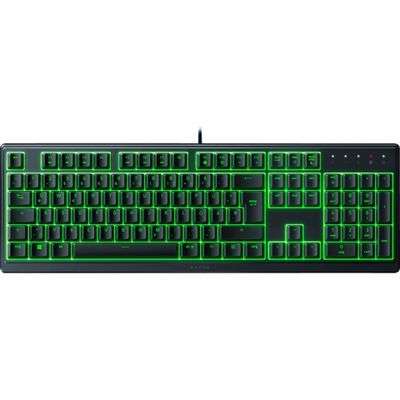 Razer Keyboard Ornata V3 X - Black
